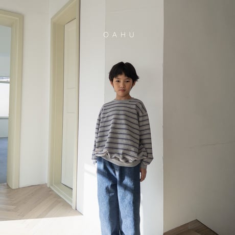 oahu/51. about denim pants S-XL