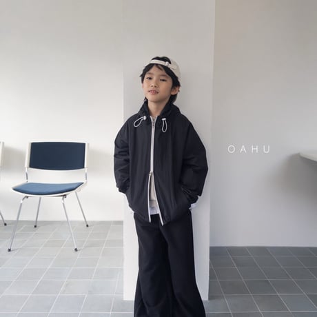 oahu/63. noteed jp windbreaker S-XL