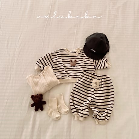 valubebe/78. kozi dangara pants 6M-S