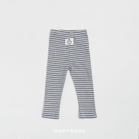 oottbebe/15. sei otte ( kids ) leggings XS(1-2Y)-XL(6-7Y)