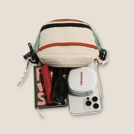 dudie/127. urban fer loss bag FREE