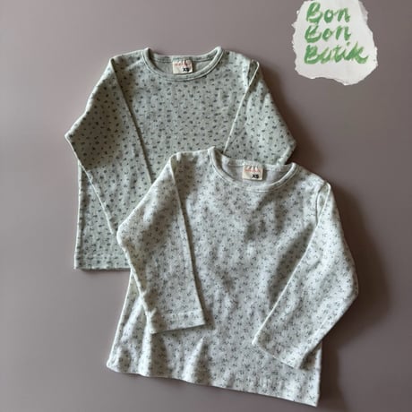 bonbonbutik/8. ailet T-shirt JS-JM