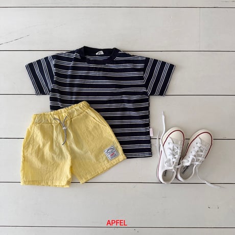 apfel/42. dangara T-shirt JS-JM