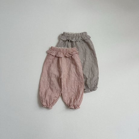 atomeme/37. Cinnamon Pants S-XL