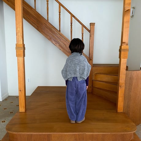 cantuccistudio/14. ford corduroy pants S-XL