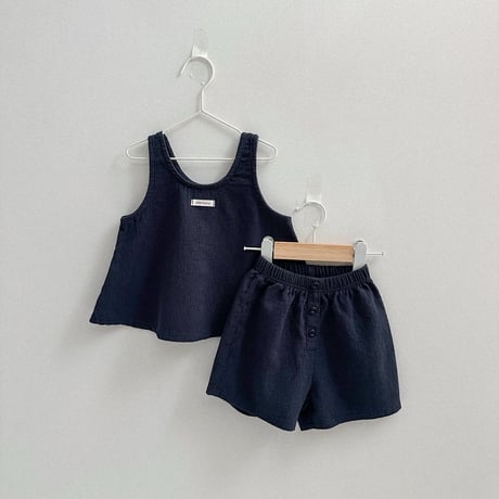 atomeme/20. Ritz Sleeveless Blouse S-XL