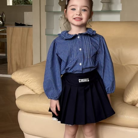 aiai/30. mari sailer blouse 90-130