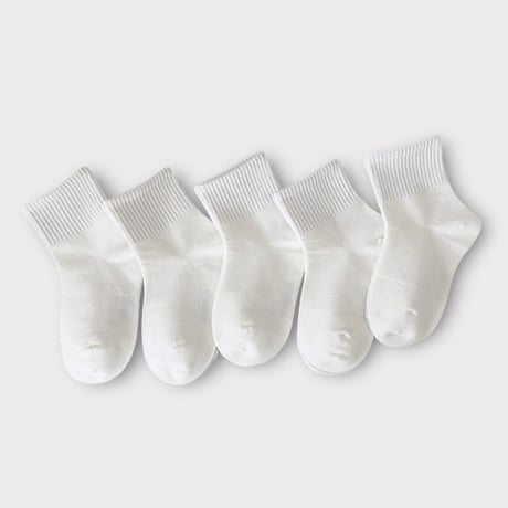 dudie/10. all back five set M(130-150)-XL(190-220)