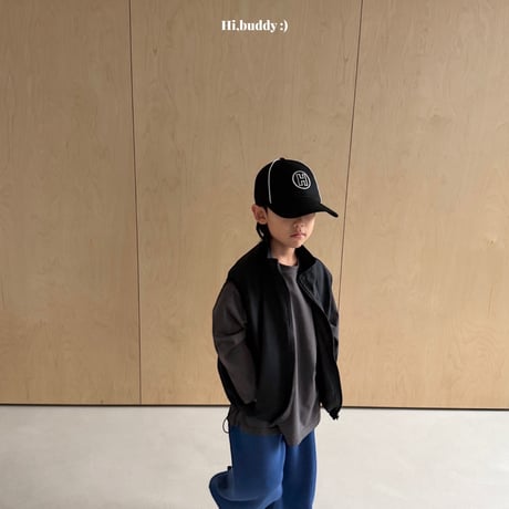 hibuddy/53. essential vest JS-JM