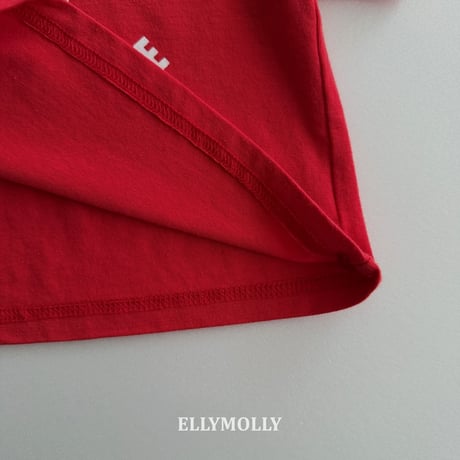 ellymolly/4. every T-shirt 13-15