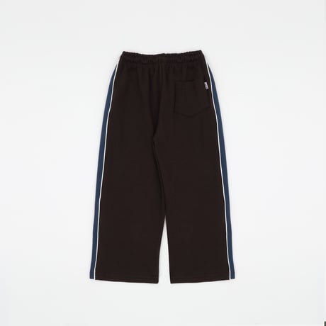 betterj/87. fre crew pants L-JS