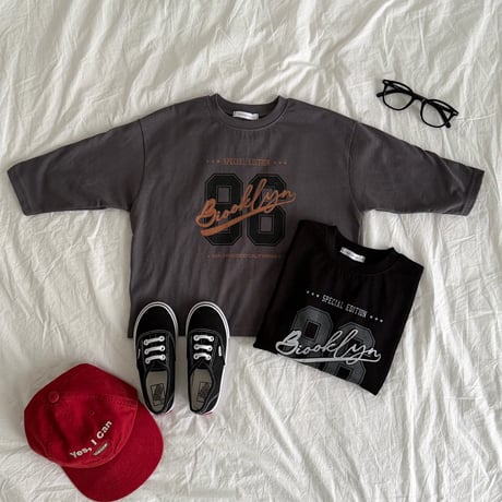 matilda/91. modern 86 T-shirt 5-13