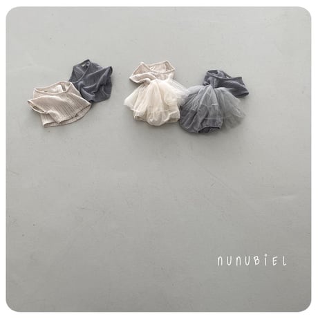 nunubiel/56. Breeze t-shirts XS-XL