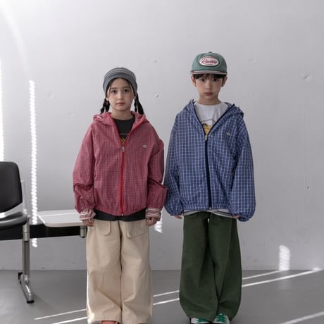 growb/3. camp jumper S-XL