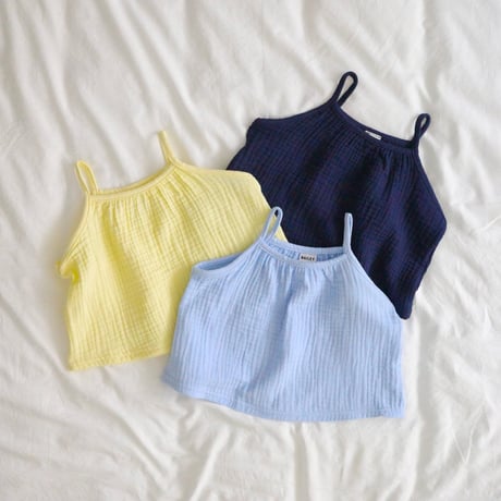 bailey/41. yoruru sleeveless XS-2XL