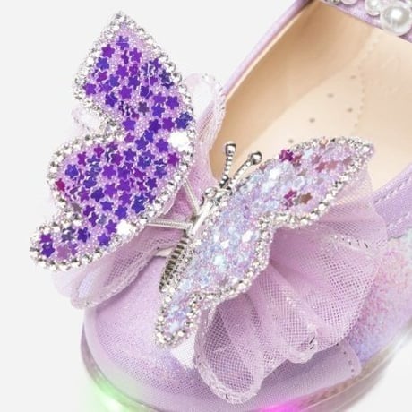 shoes/68. LA butterfly  150-190
