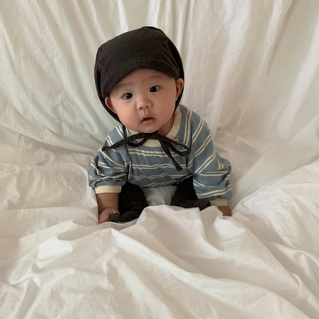 lalaland/61. b saint suit 6M-18M