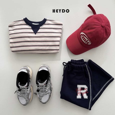 heydo/49. pangsam man-to-man S-XL