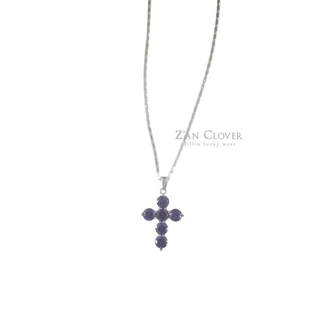 zanclover/19. bye loss necklace FREE