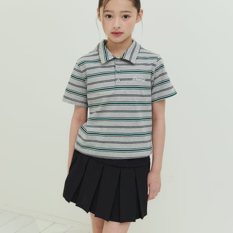sm2/11. romance collar T-shirt 9-17