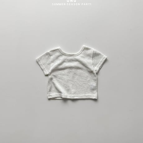 onu/1. half t T-shirt XS-XL