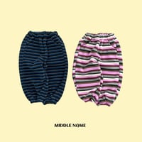 middlename/18. multi st jogger pants JS-JM