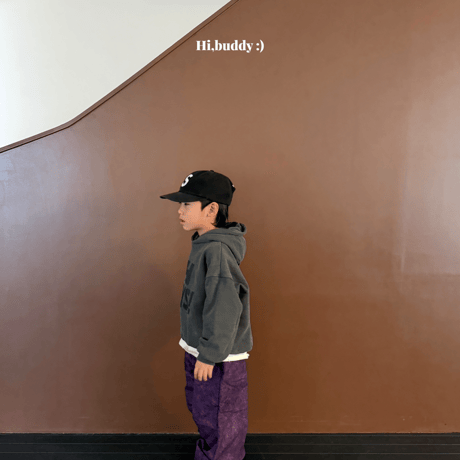 hibuddy/33. pig guy hood S-XL