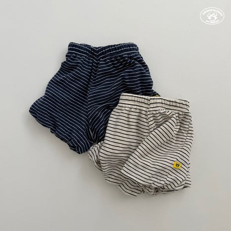gou/37. pumpkin half pants XS-XL