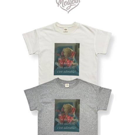 mollybin/49. rabbit  Essential T-shirts JS