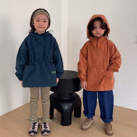 cantuccistudio/78. woody anorak JS