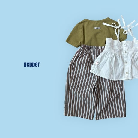 pepper/17. coconut pants XS-XL