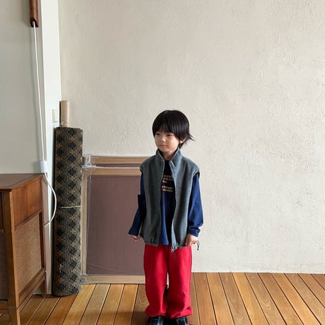 gruebaba/13. basic pants JS-JL