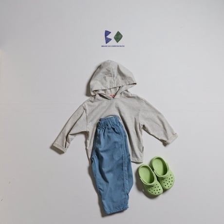 boneoune/30. two some spring pants JS-JL