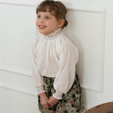 perrobebe/13. Emma Blouse S-XXL