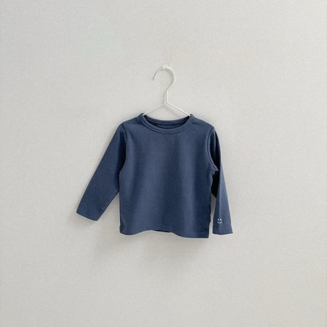 minirobe/10. Smile T-shirt  S-XL