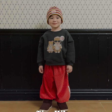 tinyhiker/32. iam star jogger pants XS-XL
