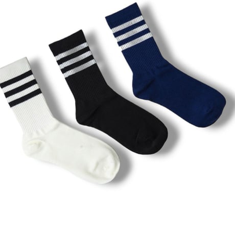 dudie/67. [ joonie ThreeStripes three set FREE(190-260)