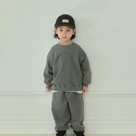 thebeige/20. Pigment jogger pants XXS-L
