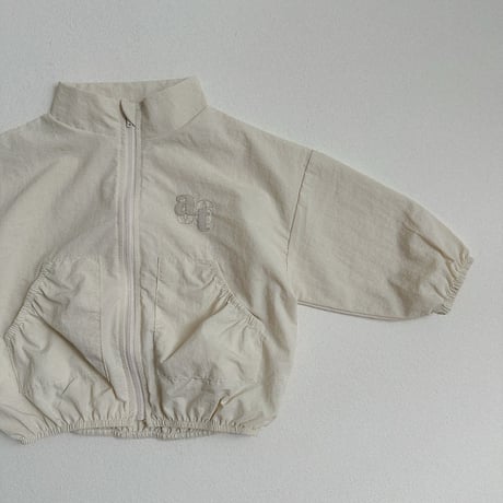 atomeme/24. Windy Jacket S-XL
