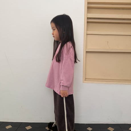 minibonbon/48. one st pants ADULT
