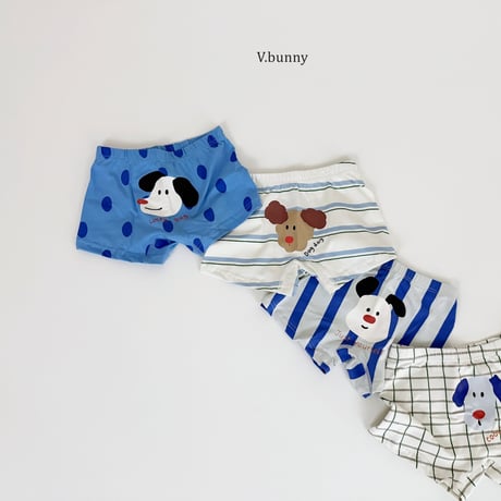 vbunny/17. dog day pants S-3XL
