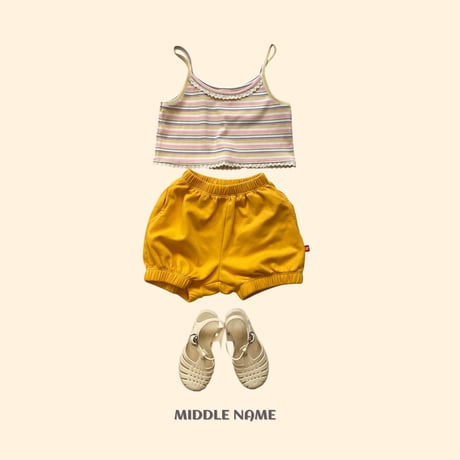 middlename/12. lace sleeveless S(S-M)-L(JS-JM)