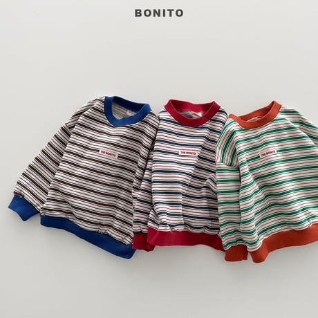 bonito/78. man-to-man 12M-XL
