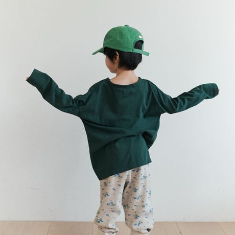 jejeunosity/11. garden jogger pants XS-XL