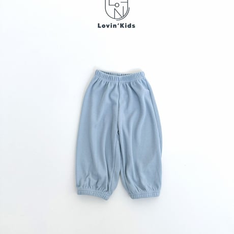 lovin/9. golgi jogger pants 1-11