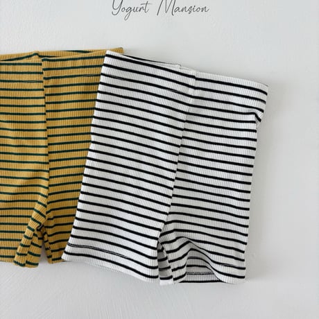 yogurtmansion/49. chacha leggings st XS-XL