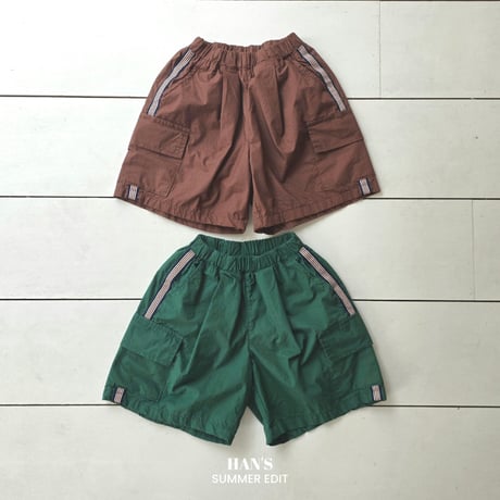 hans/73. boxy pants JS-JM