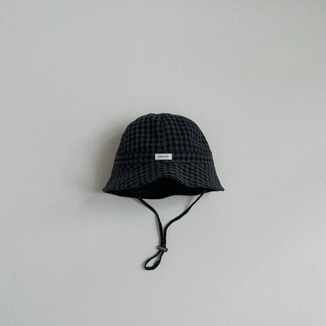 atomeme/47. Acorn Bucket Hat FREE