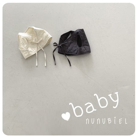 nunubiel/46. bebe fig vest S-L