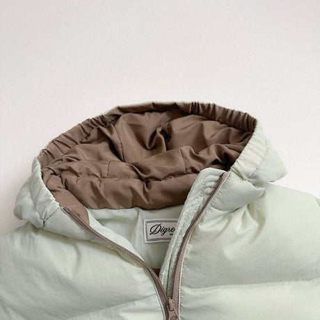 digreen/48. Pol Padding S-2XL